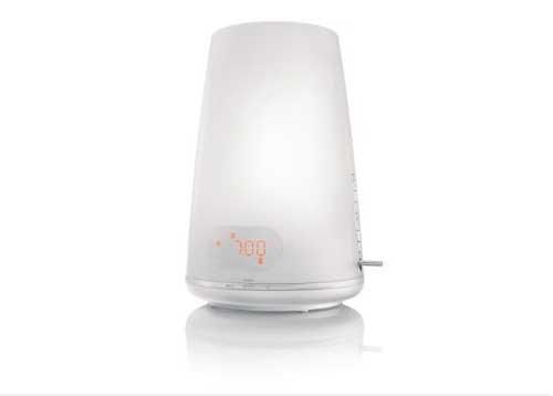 Philips Wake-up Light Plus herätyskello