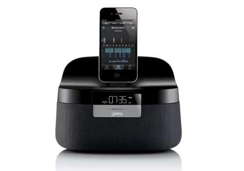 Laitteet Sleep - Smart Alarm Clock Gear4 Uudelleen lepotila