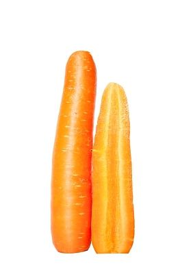 Allergia porkkanoihin