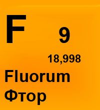 Kuinka hyödyllistä on fluoridi?