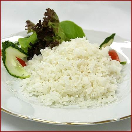 Hyödyt ja haitat riisin ruokavaliosta